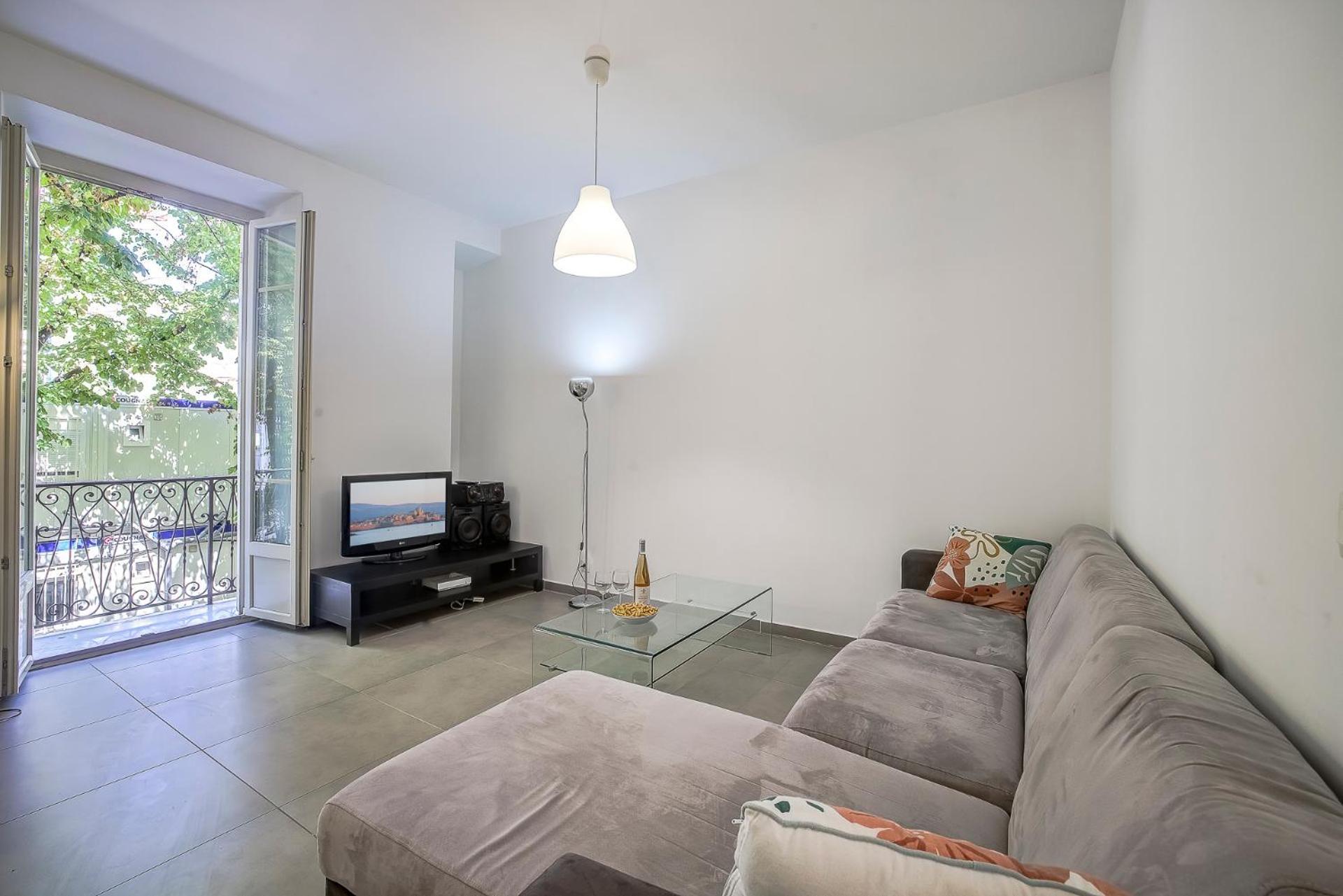 Maison Bianchi - Place Marshall Apartment Nizza